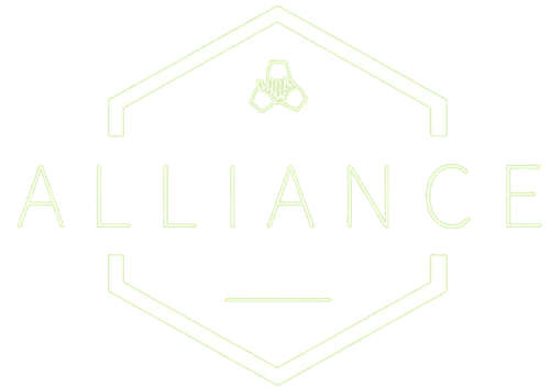 Alliance Rubber Industries Logo