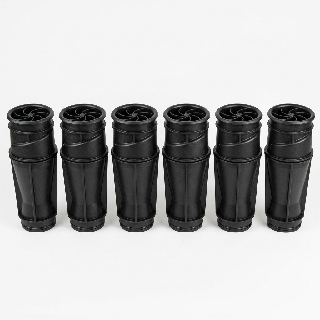 Air Pre-Cleaner Assemblies