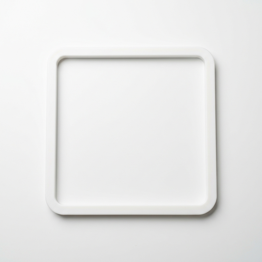 Medical Grade HEPA Gaskets