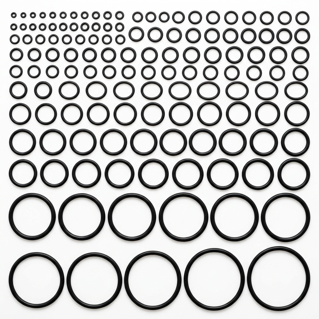 O-Rings