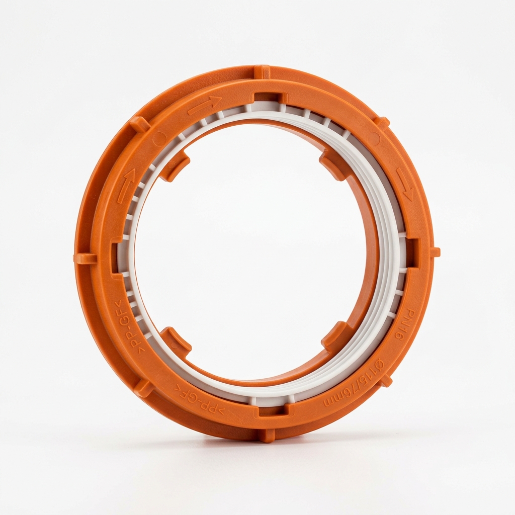 Filter Cartridge Locator Rings